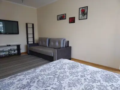 Ул. Тухачевского, д. 97