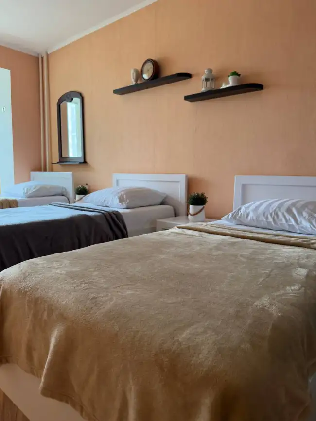 Ул. Тухачевского, д. 97