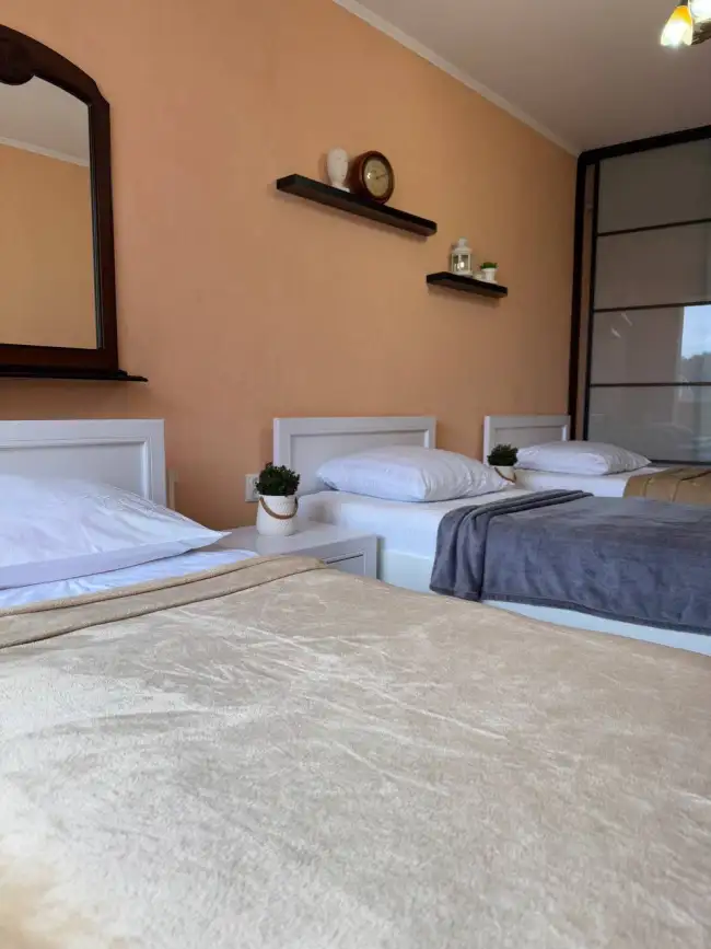 Ул. Тухачевского, д. 97