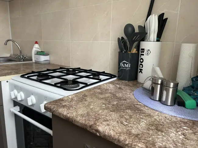 Лида, Космонавтов 16/2