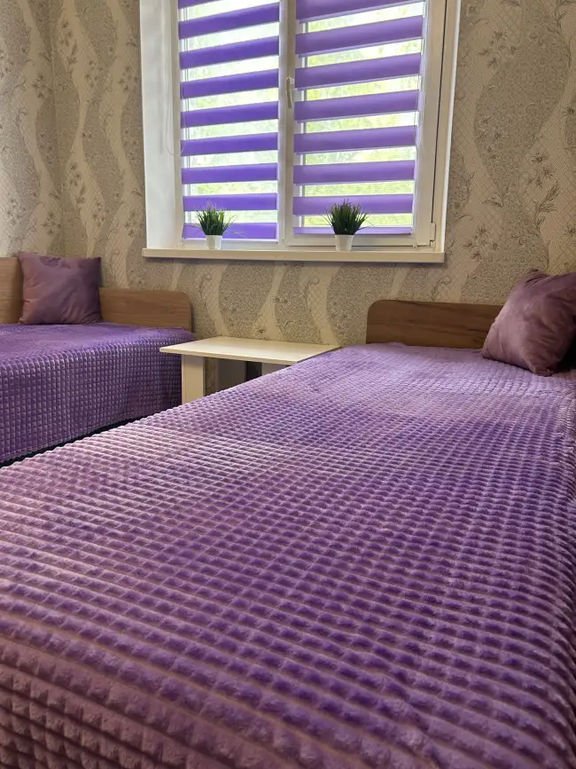 Лида, Космонавтов 16/2