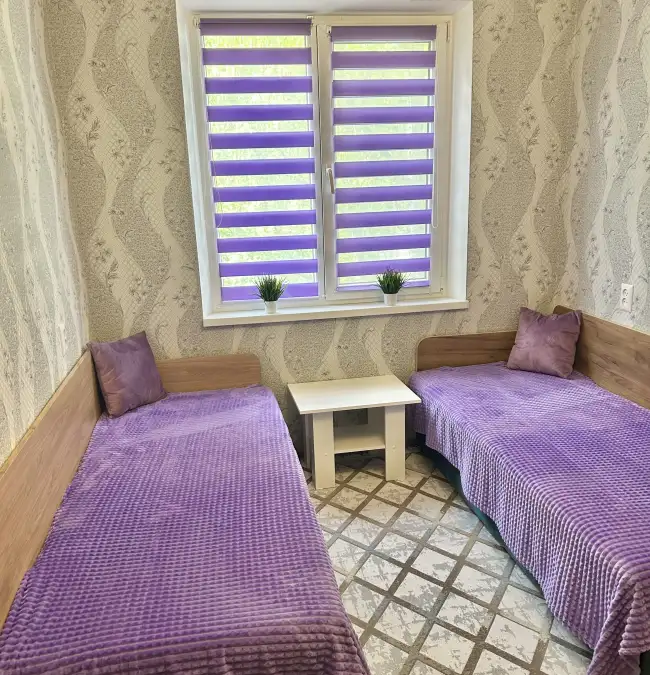 Лида, Космонавтов 16/2