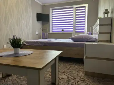 Лида, Космонавтов 16/2