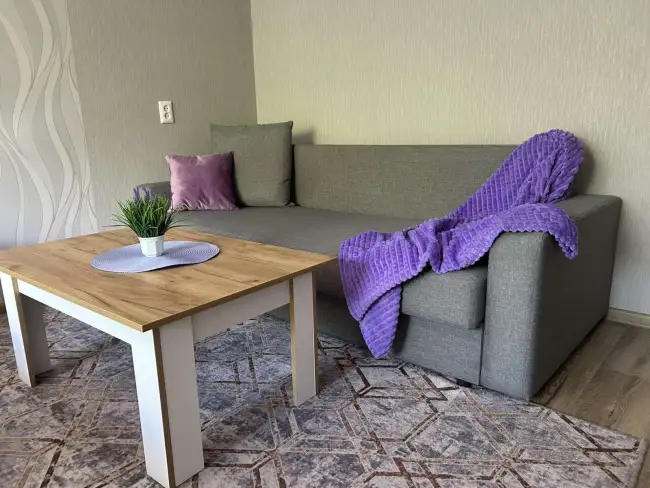 Лида, Космонавтов 16/2