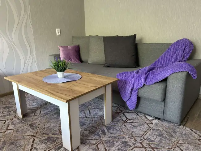 Лида, Космонавтов 16/2