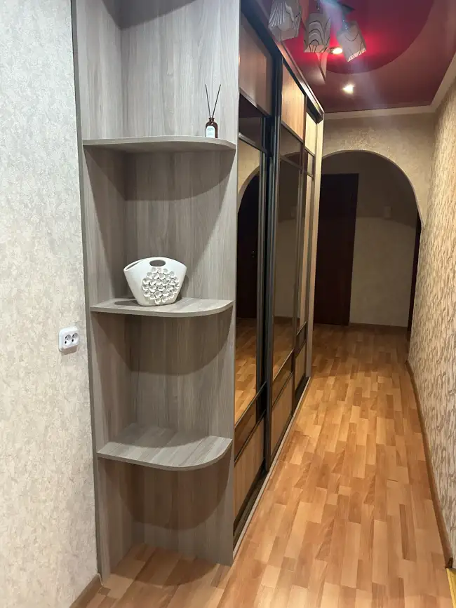 Тухачевского 73