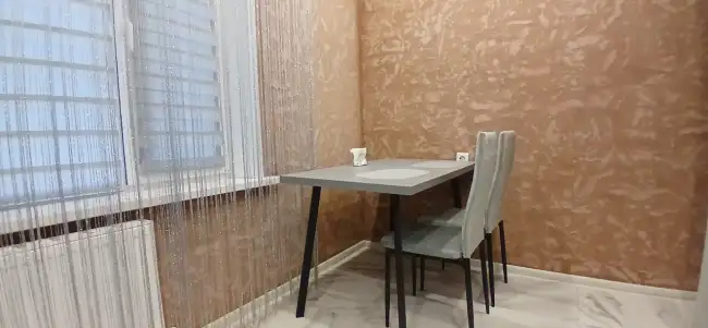 пер. Буденного 21