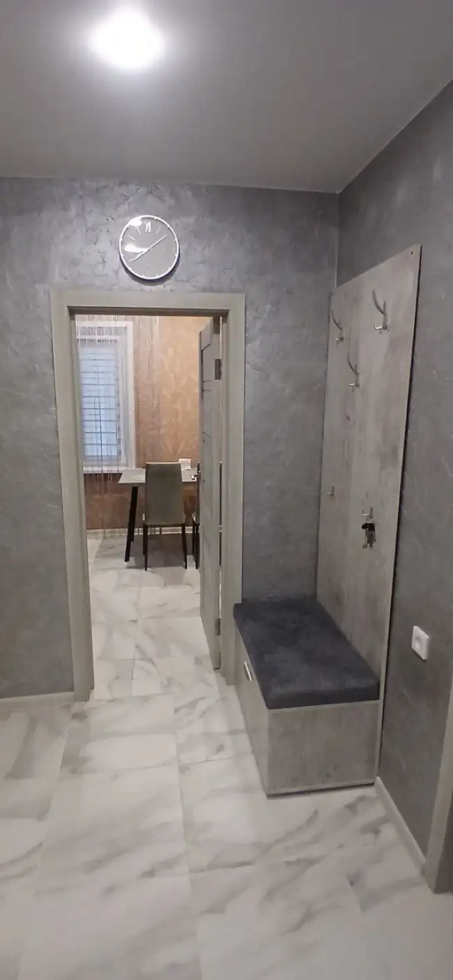 пер. Буденного 21