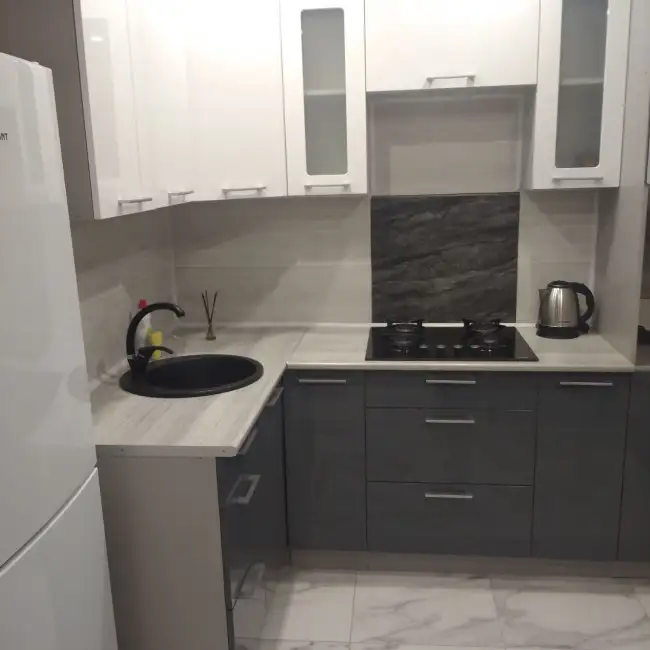 пер. Буденного 21