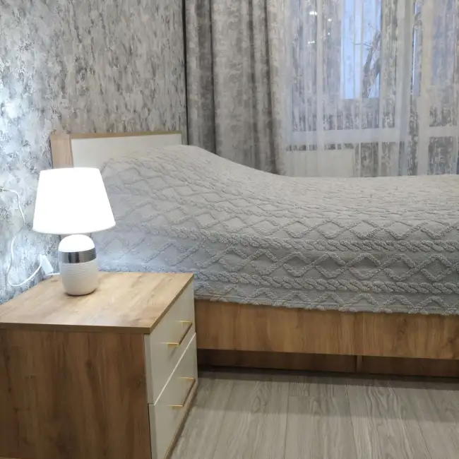 пер. Буденного 21