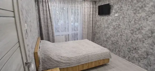 пер. Буденного 21