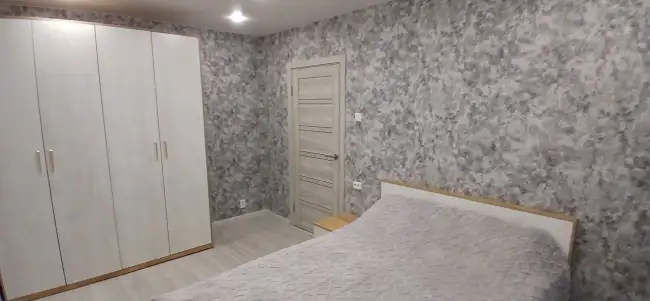 пер. Буденного 21