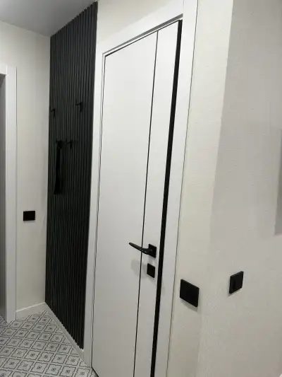 Улица Крыленко 4