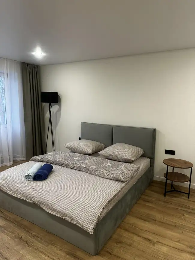 Улица Крыленко 4