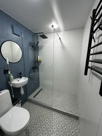 Улица Крыленко 4