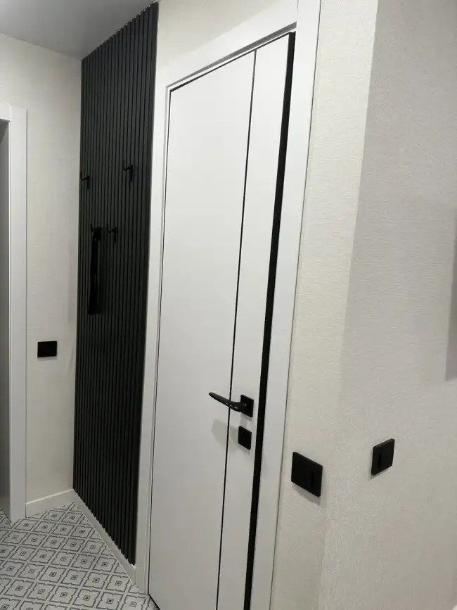 Улица Крыленко 4