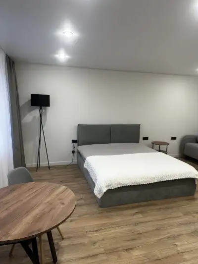 Улица Крыленко 4