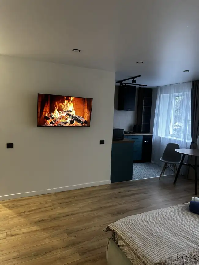 Улица Крыленко 4