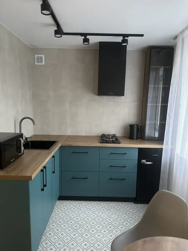 Улица Крыленко 4