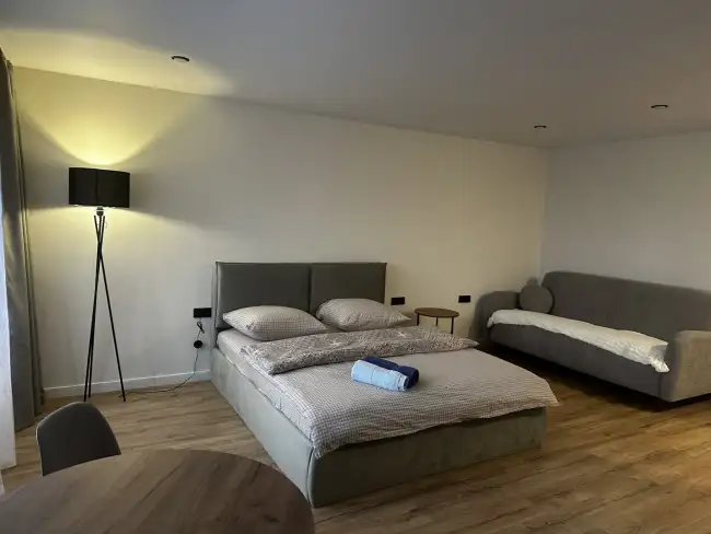 Улица Крыленко 4