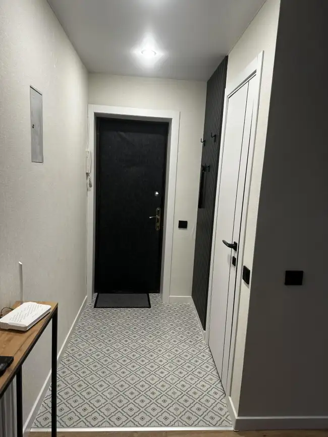 Улица Крыленко 4