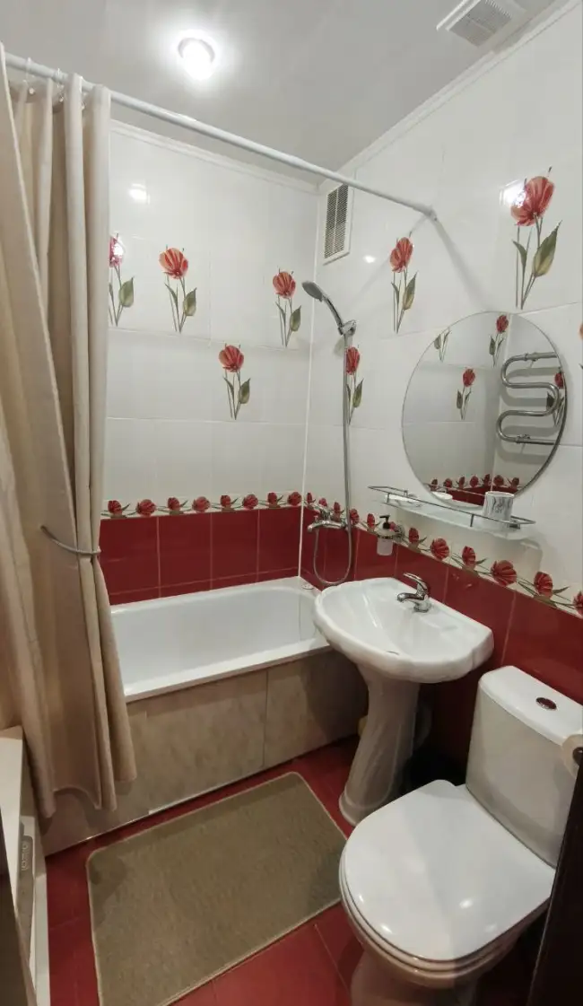 Первомайская 6