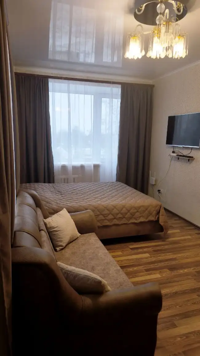 Первомайская 6