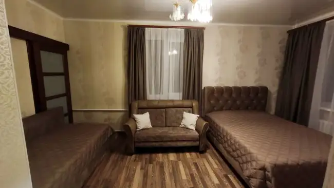 Первомайская 6