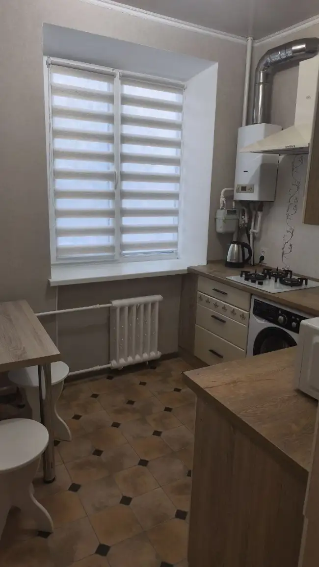 Первомайская 6