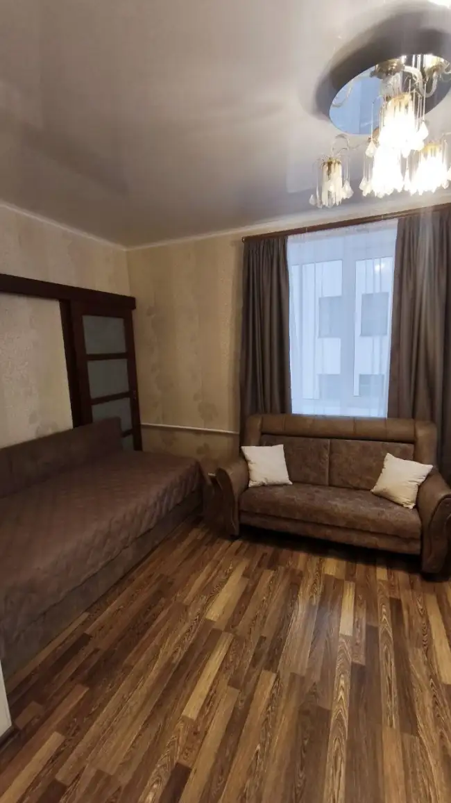 Первомайская 6