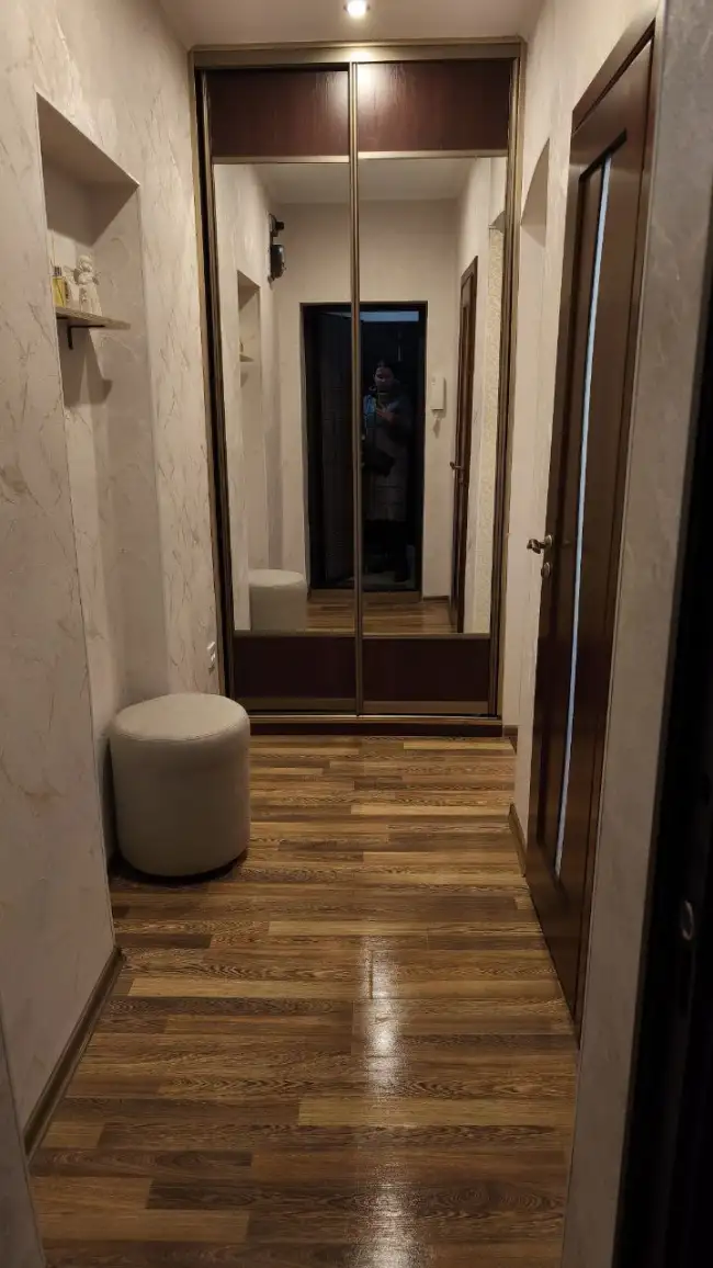 Первомайская 6