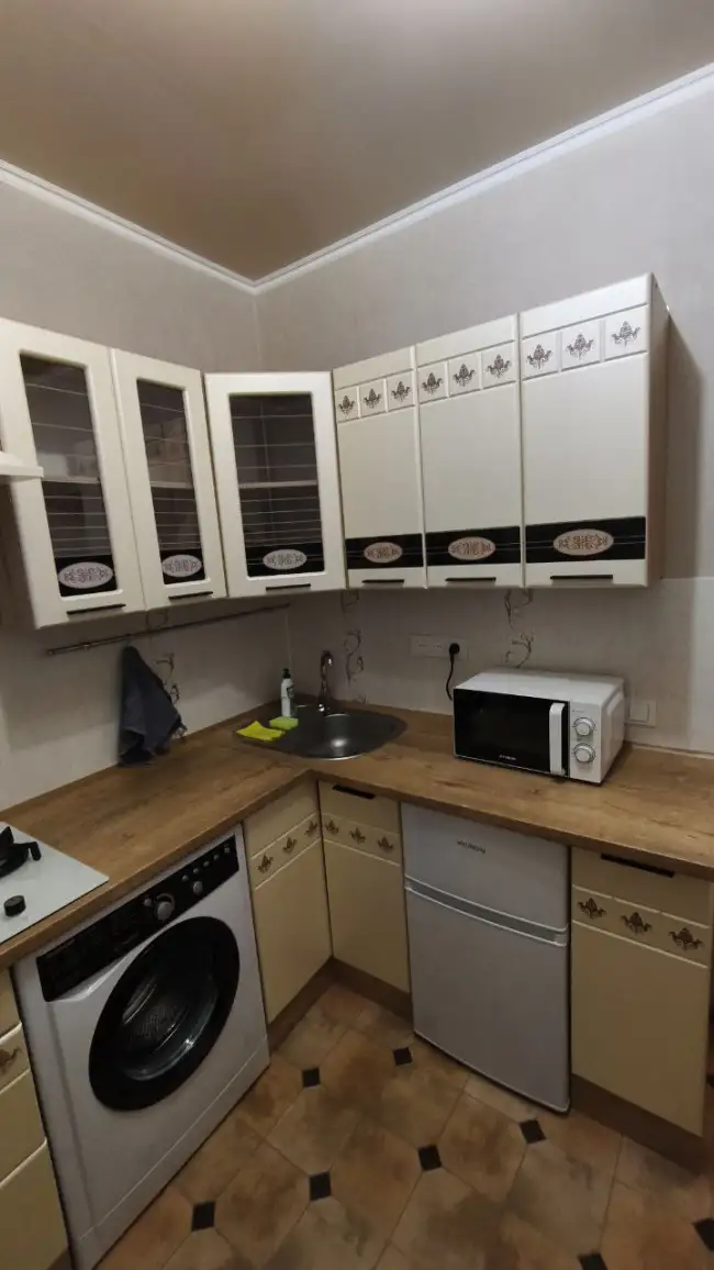 Первомайская 6