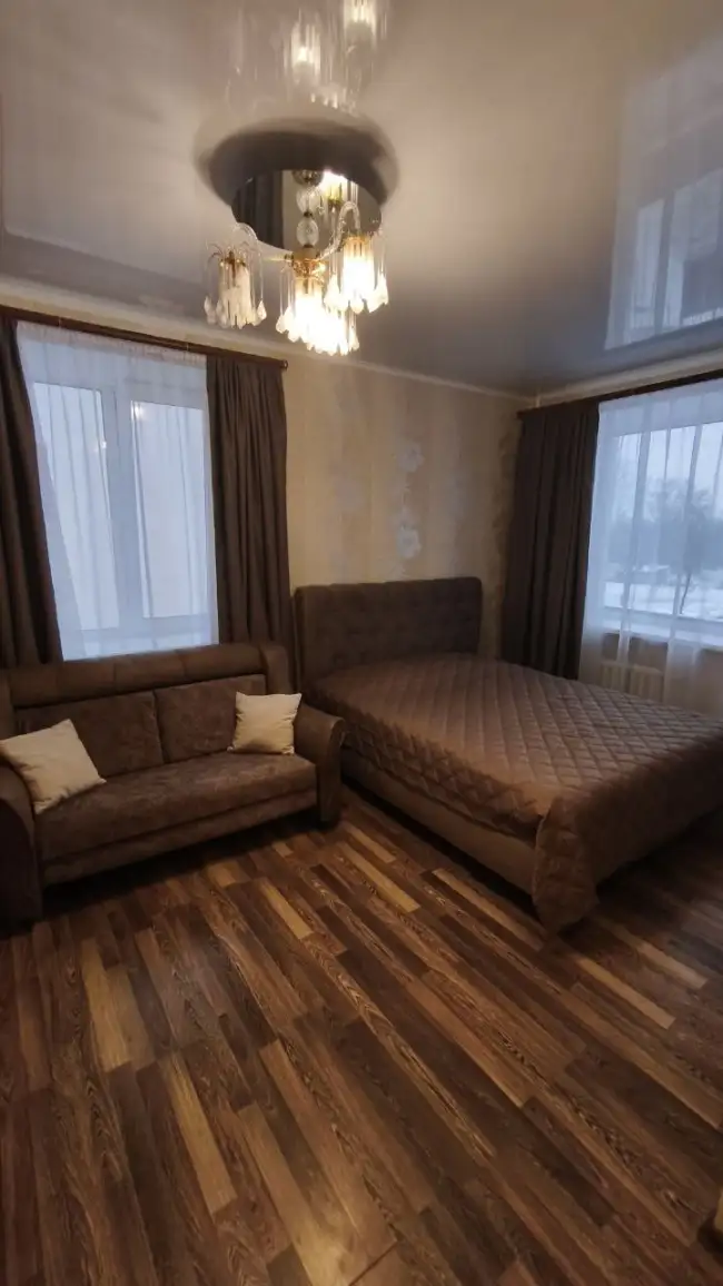 Первомайская 6