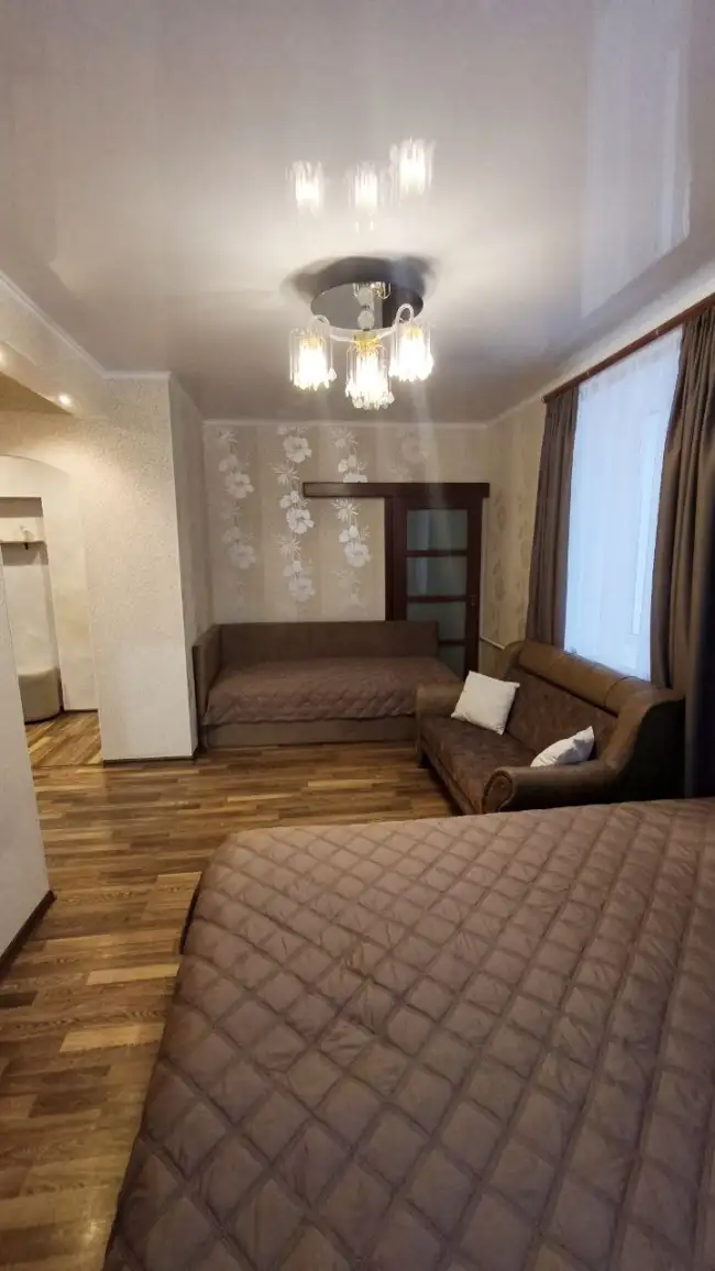 Первомайская 6