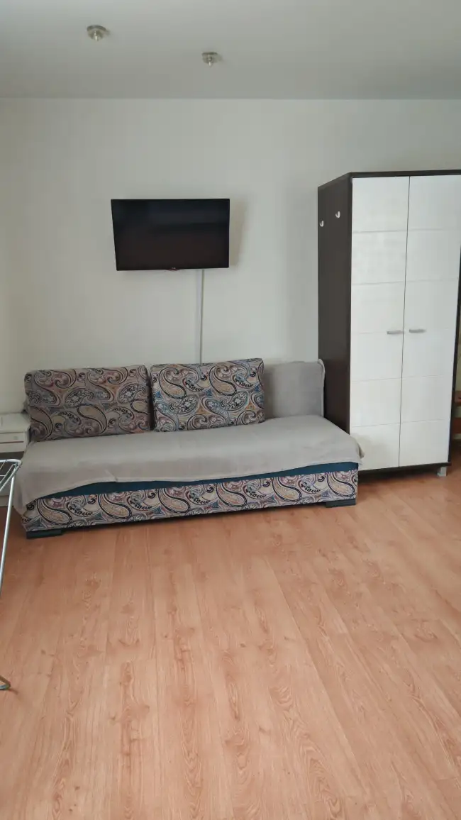 Советская 21