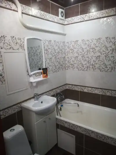 Проспект Мира 10