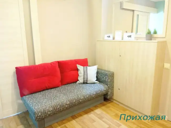 ул. Бялыницкого-Бирули 25