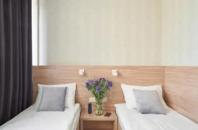 Могилев, ул. Космонавтов, 41