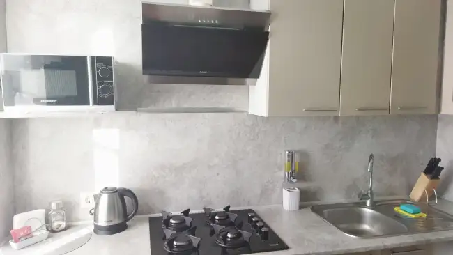 Могилев, ул. Космонавтов, 41