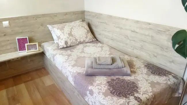 Могилев, ул. Космонавтов, 41