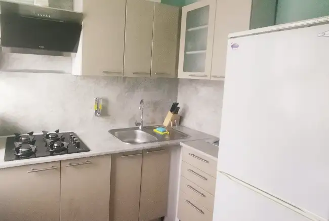 Могилев, ул. Космонавтов, 41