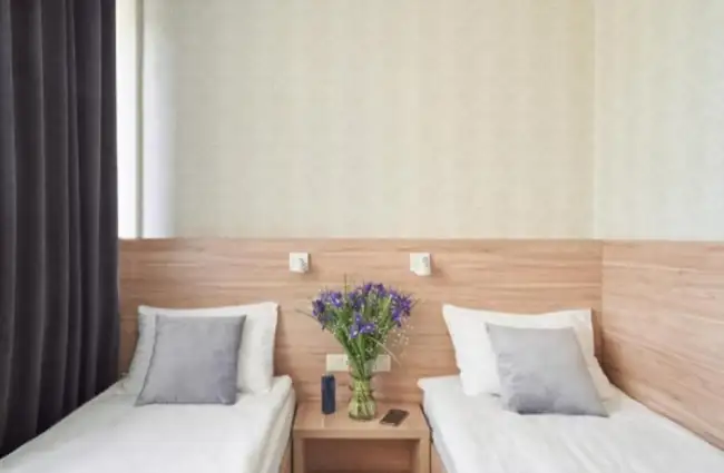 Могилев, ул. Космонавтов, 41