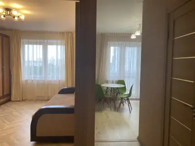 Г.Витебск, ул. Смоленская 17.