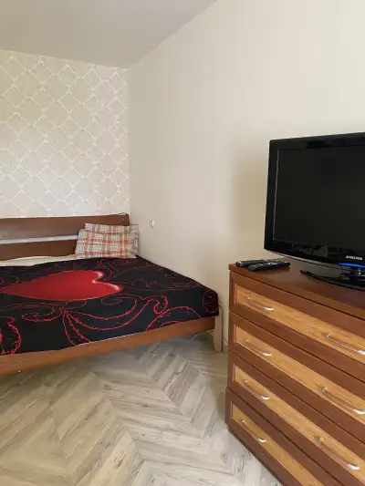 Г.Витебск, ул. Смоленская 17.