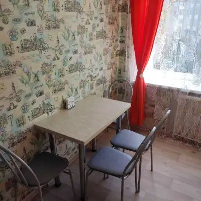 Ул. Первомайская, д.3