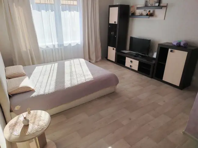 Ул. Первомайская, д.3