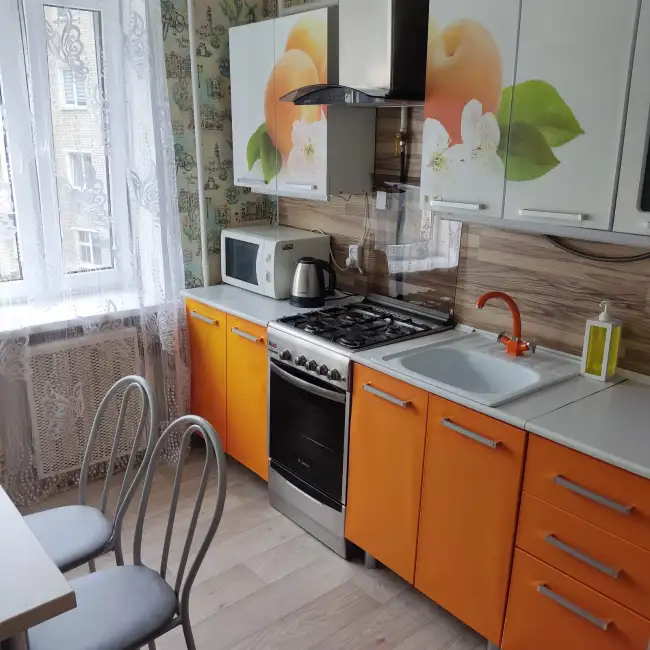 Ул. Первомайская, д.3