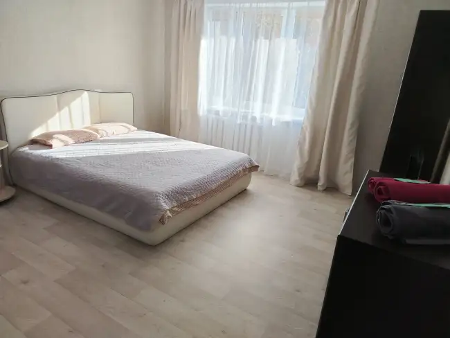 Ул. Первомайская, д.3