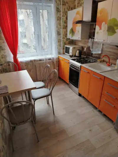 Ул. Первомайская, д.3