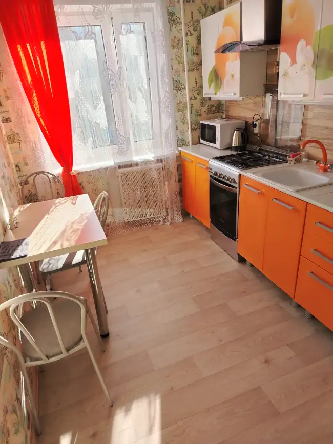 Ул. Первомайская, д.3